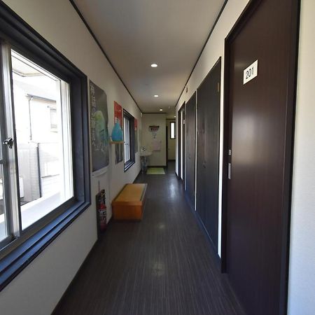 Guest House Shizuho 高千穗町 外观 照片