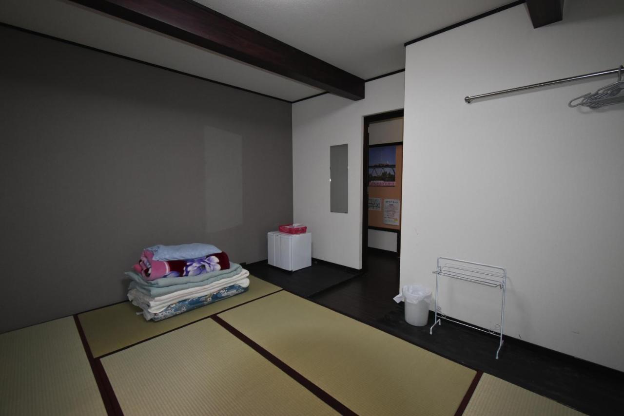 Guest House Shizuho 高千穗町 外观 照片