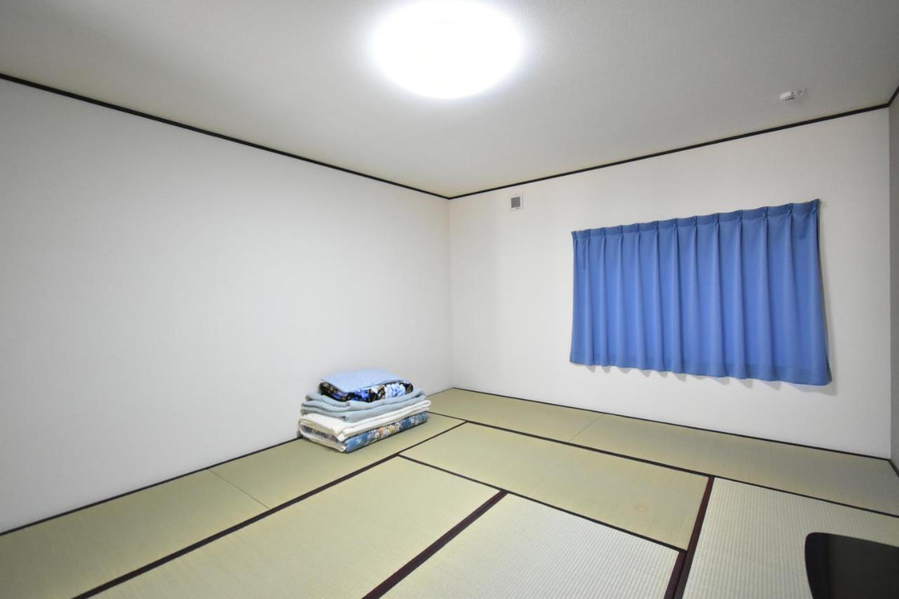 Guest House Shizuho 高千穗町 外观 照片