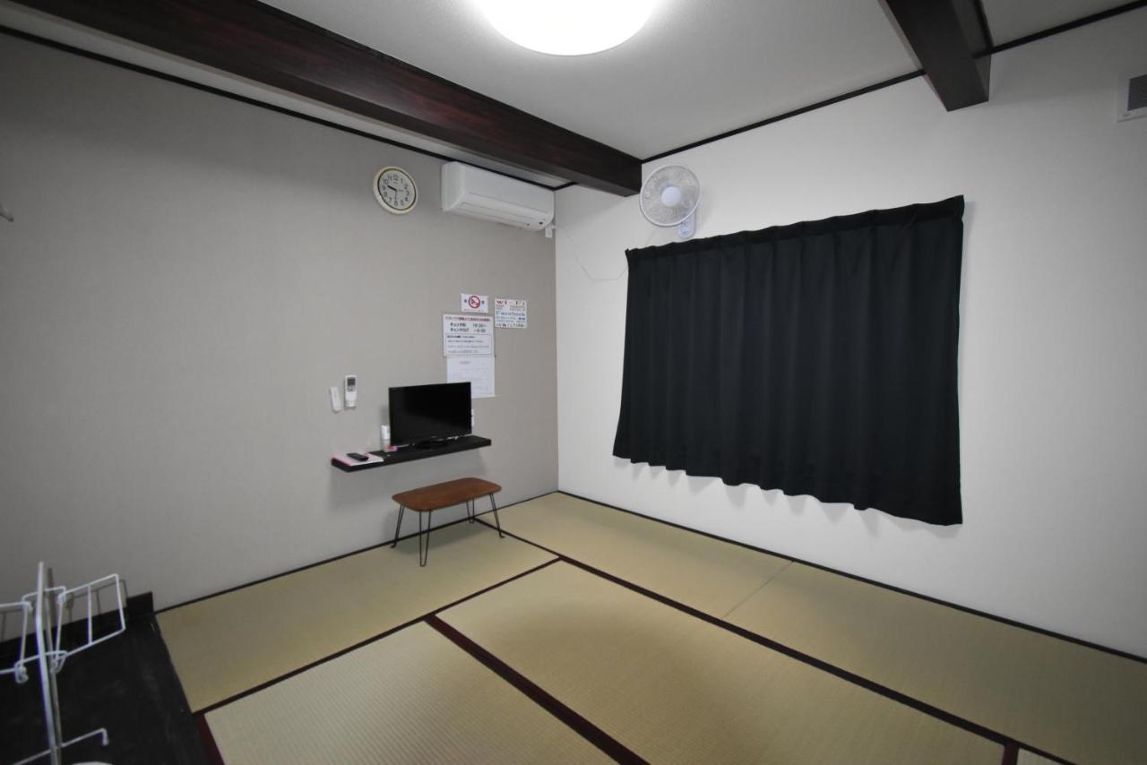 Guest House Shizuho 高千穗町 外观 照片
