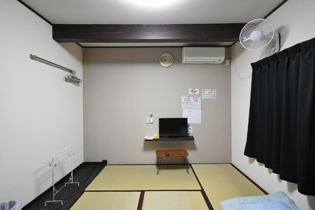 Guest House Shizuho 高千穗町 外观 照片